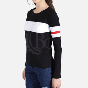เสื้อยืดฟิตเนสทรงโอเวอร์ไซส์ - Product Image 5