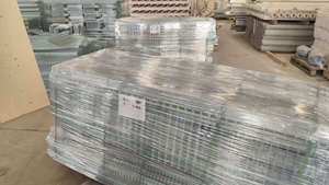 กรงไก่สำหรับ160และระบบน้ำสำหรับ10000นกฟาร์มสัตว์ปีก - Product Image 5