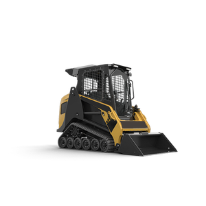 รถตักแบคโฮขนาดใหญ่สำหรับงานหนัก ใช้เครื่องยนต์ดีเซล พร้อมส่วนประกอบปั๊มลูกปืนประสิทธิภาพสูง สำหรับงานก่อสร้างที่ต้องการความทนทานสูง - Product Image 4