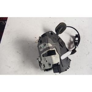 Serrure avant gauche FORD EcoSport Série (12>) 1781777 - Product Image 2