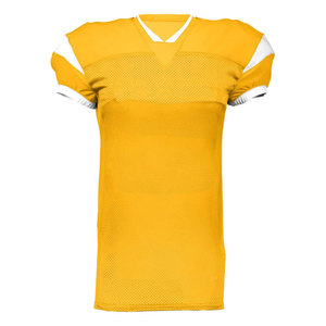 Nouveau Design Dernier Style Sublimation sur Mesure Maillot de Football Américain Nouveaux Maillots de Football Américain Personnalisés Pour Hommes - Product Image 1