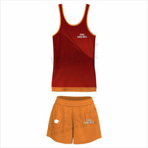 Conjunto de Camiseta sin Mangas y Pantalones Cortos para Mujer, 100% Algodón, Diseño de Primera Calidad, Gran Venta - Product Image 1
