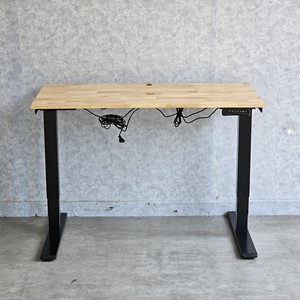 Escritorio Eléctrico Motorizado FlexiDesk FLD026 de Estilo Moderno, Mesa Elevadora de 3 Articulaciones y 2 Motores para Oficina o Dormitorio - Product Image 6