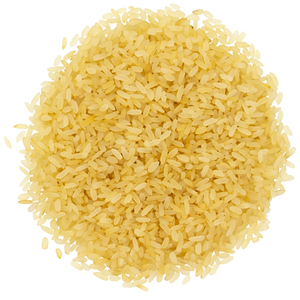 Arroz Mahmood de textura natural con granos blancos largos Arroz Mahmood empaquetado para exportación global - Product Image 6