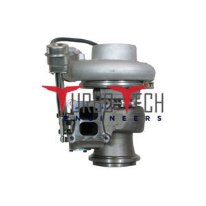 TURBOCOMPRESSEUR 4089863 4037636 4037635 POUR QSM4 TIER 3 HX55 - Product Image 1