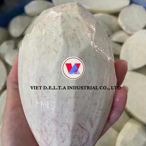 TARO NATUREL CONGELÉ/ÉTIQUETTE PROPRE/ÉNERGIE VÉGÉTALE - Product Image 1