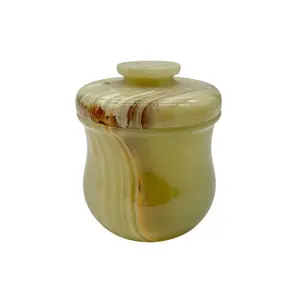 Reloj de mármol atado, - Product Image 3