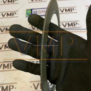 VOE 11038721-Disco de fricción para camiones articulados Volvo-Marcas OEM Piezas de maquinaria de construcción de nueva condición de alta calidad - Product Image 3