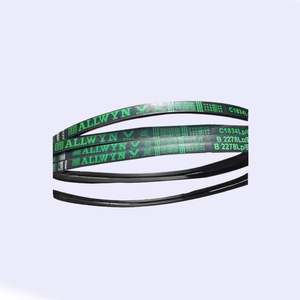 Courroies trapézoïdales robustes pour équipement lourd, machines agricoles et applications industrielles avec une qualité et une durabilité supérieures - Product Image 1