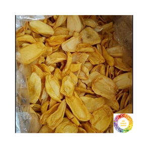 Chips de Jackfruit Séchées au Goût Naturel, Collation de Fruits Tropicaux Croquants pour une Approvisionnement Stable en Gros, Chips de Jackfruit Séchées à Vendre - Product Image 6