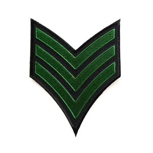 Haute qualité fait à la main Chevrons broderie Regalia fabricant Chevrons maçonnique Regalia maçonnique maître Chevrons - Product Image 4