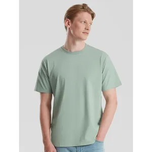 Camiseta de Algodón Orgánico Puro para Comercialización Sostenible, Camiseta Promocional Ecológica - Product Image 2