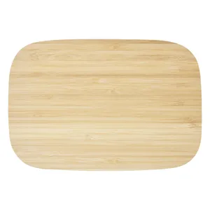 Eco-friendly Tite Bamboo <b>Lunch</b> <b>Box</b> Gadget - Product Image 5