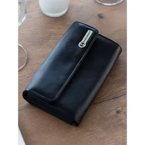 Custom Waiter's Wallet <b>Money</b> <b>Box</b> for Merchandising - Product Image 6