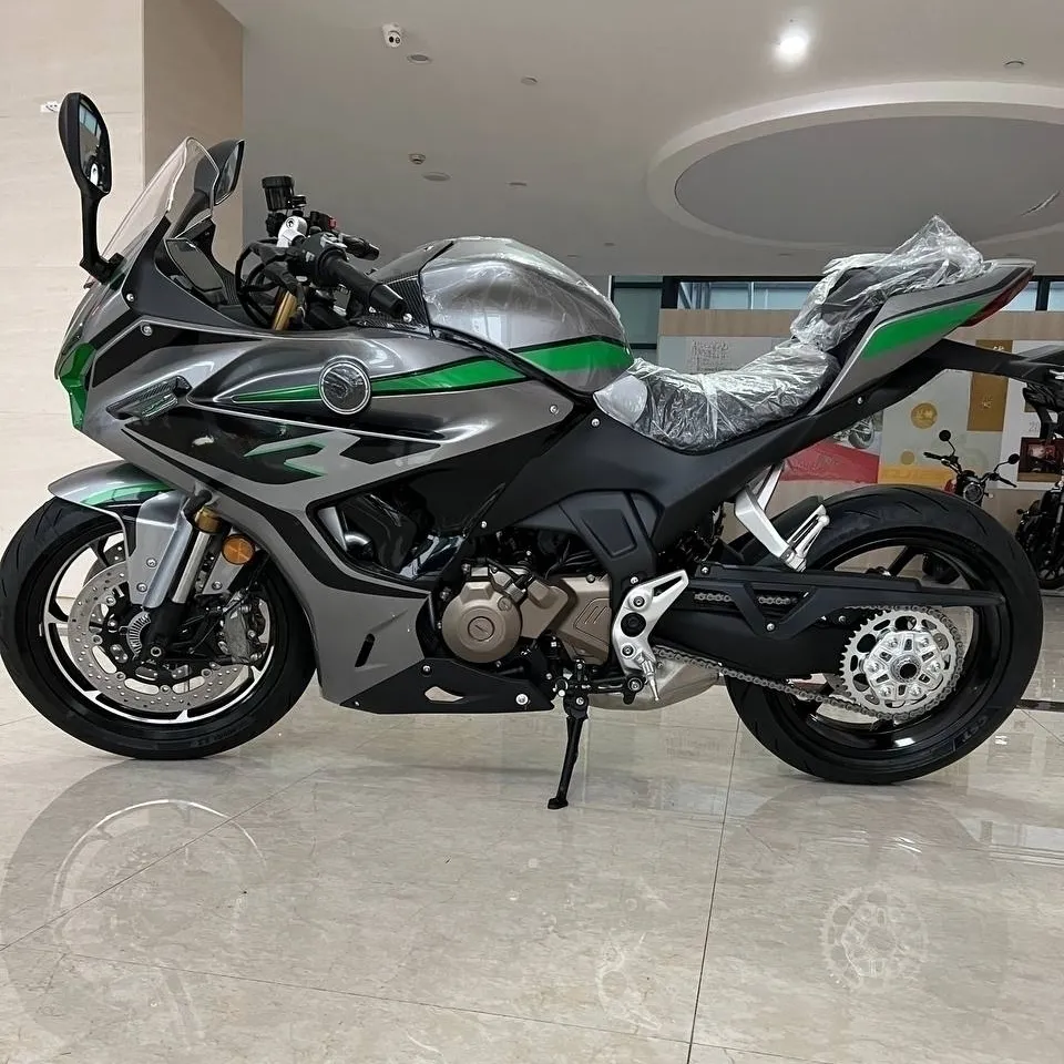 최고의 뜨거운 판매 GP 601 울트라 자전거 600cc 좋은 성능