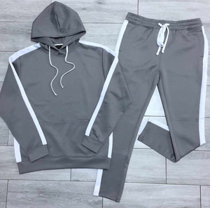 Moda y ropa deportiva, chándales para hombre, chándales superventas personalizados de alta calidad para hombre - Product Image 1