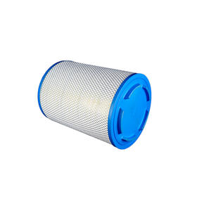 Élément de filtre à air de remplacement pour Donaldson Torit Camfil, compatible avec les filtres industriels haute performance pour le contrôle de la poussière - Product Image 5