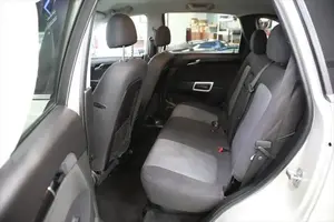 CHEVROLET CAPTIVA SPORT 2LS 2013 USADO, Volante a la Izquierda/Derecha - Product Image 2