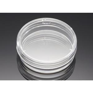 Plato de cultivo celular Corning Primaria 60x15mm 21, 3 cm2 superficie modificada con área de crecimiento celular optimizada Paquete de 200 - Product Image 2