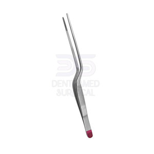 ชุดคีมสเตนเลสแบบแมนนวลออกแบบใหม่ DS-623ใช้ในการผ่าตัดได้รับการรับรอง CE - Product Image 6