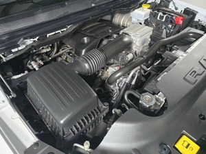 Auto Usado Confiable, Ram 1500 Limited Longhorn 2024, 4 Puertas, Cabina Doble, 4x4, 5.6 pies SB - Product Image 5