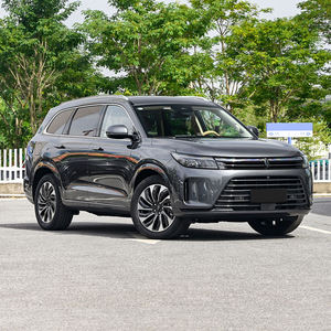 AITO M7 2024, SUV Grande Híbrido de Rango Extendido, 1.5T, Vehículo Eléctrico con Conducción Inteligente en Venta - Product Image 6