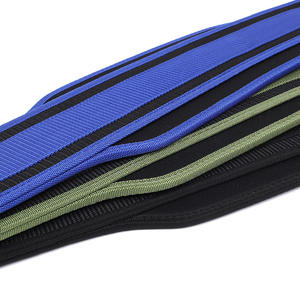 Custom Leather Dipping <b>Belt</b> for Gym Workout with Heavy Metal <b>Chain</b> Wholesale Best Quality OEM Service - Product Image 2