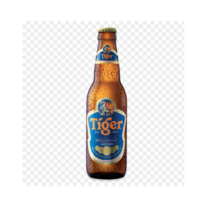 Cerveza Tiger de 500ml a la venta a buen precio - Product Image 5