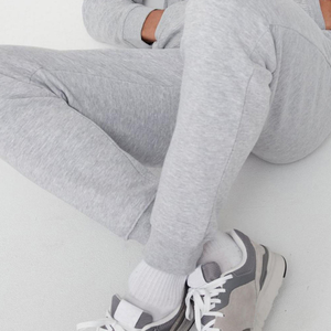 Trajes Deportivos al por Mayor, Conjuntos Deportivos de Algodón Personalizados, Lisos, Listos para Enviar, Traje Deportivo Ajustado Estilo Hip Hop para Hombre, 100% Algodón - Product Image 2