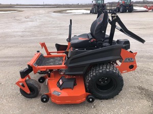 Cortadora de Césped Bad Boy Maverick 60 2024 - Product Image 5