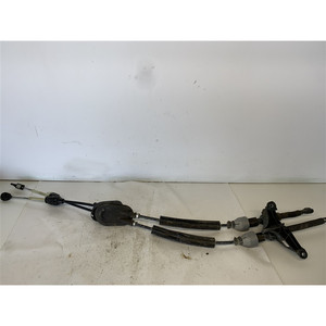 CABLES DE TRANSMISIÓN RENAULT Captur Serie 344139158R gasolina 1000 (19>) - Product Image 2