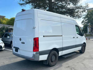 Mercedes-Benz Sprinter 2500 Estándar 2021 - Product Image 5