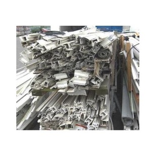 Déchets de PVC recyclé multicolores pour le recyclage - Product Image 1