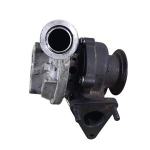 TURBINA DR Evo Cross 4 Serie 1044100FB075 HFC4DB2-1D1 Diésel 2000 (22>) - Product Image 4