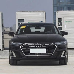 รถมือสอง2024รถเบนซิน A7L A-Udi 45 TFSI 2.0T-line รถเก๋งที่สะดวกสบายพร้อมรถยนต์เชื้อเพลิง4-Door-5-Seaters - Product Image 6