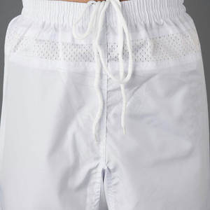 ชุดคาราเต้ผู้ใหญ่มืออาชีพผ้าฝ้ายระบายอากาศน้ำหนักเบาออกแบบได้ตามต้องการ - Product Image 5