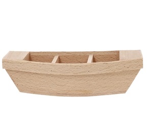 How to Make Wooden Toy Canoe: Easy Step-by-Step Guide