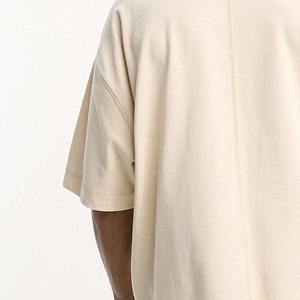 T-shirt pour homme de la collection Core, fabrication supérieure, coupe décontractée, style moderne, coupe ample, pour tous les jours - Product Image 5