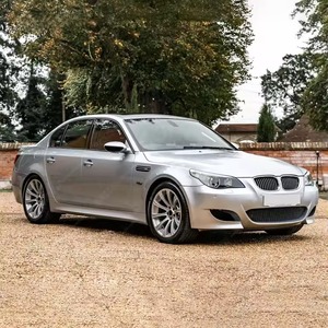 Kit de Carrocería <span class=keywords><strong>E60</strong></span> <span class=keywords><strong>M5</strong></span> y Parachoques para <span class=keywords><strong>BMW</strong></span> Serie 5 2003-2010, Parachoques Delantero de Material PP, Piezas de Kit de Carrocería, Parachoques, Faros Antiniebla y Parrilla - Product Image 3