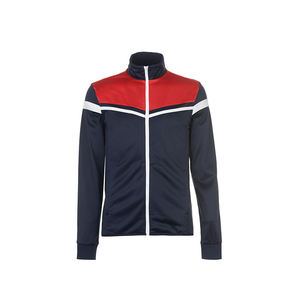 ชุดเหงื่อ Sweatsuit ชุด 2 ชิ้นเสื้อสเวตเตอร์สวมหัว Joggers ชุดวอร์ม - Product Image 2