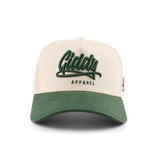 Deportes de alta calidad diseñadores gorra de béisbol de dos tonos sombreros logotipo bordado personalizado 3 paneles gorra de béisbol para hombres y mujeres - Product Image 3