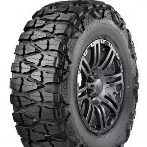 Nouveau pneu radial sans chambre à air pour camionnette légère 235/55ZR17 - Garantie 1 an pour toutes les jantes, toutes utilisations et tailles disponibles - Product Image 1