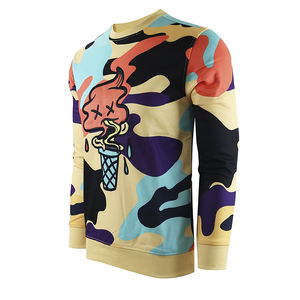 Sudadera Unisex Personalizada al por Mayor, Color Puro, 100% Algodón, Felpa, Ecológica, Conjunto Deportivo Informal para Hombre - Product Image 1