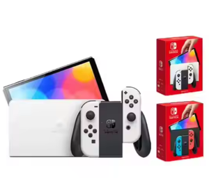 สินค้าที่ดีที่สุดสำหรับ nintendos SWITCH 2คอนโซลแท็บเล็ต + SWITCH 2 Pro คอนโทรลเลอร์ OLED คอนโซลทุกเวอร์ชันพร้อมเล่นเกม - Product Image 3
