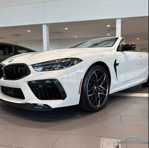 บีเอ็มดับเบิลยู เอ็ม8 คอมเพทิชั่น ปี 2024 มือสอง - Product Image 1