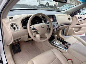 Infiniti JX35 Usado del 2013 - Product Image 2