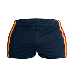Reversible Men <b>Football</b> shorts made from moisture control fabric breathable flexible ideal for footballers soccer shorts - Product Image 4