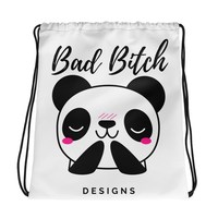 Sac cabas brodé avec logo personnalisé Sacs recyclables en nylon brodé pour chaussures mousseline lin coton personnalisé avec cordon de serrage pour les courses