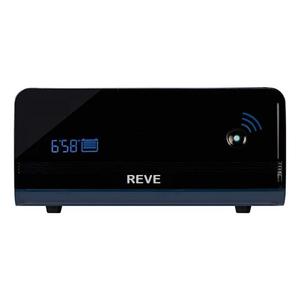 High Quality 1100VA Advanced Sine Wave <b>Inverter</b> by Reve Reliable Power Backup for Office Home Factory. Black Bulk Rate Offer - Product Image 1