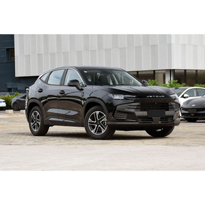 Jetour Dasheng 2024 1.5t, Gran Oferta, SUV Compacto de Alta Velocidad con 5 Asientos, Motor de Gasolina DCT, Vehículo Usado para la Familia - Product Image 3